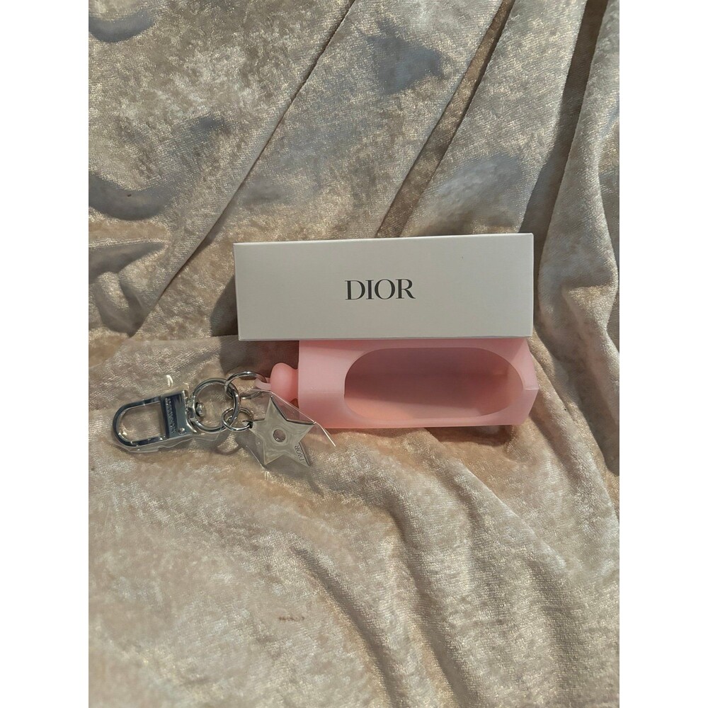 Dior lip oil keychain - Picture 2 of 5